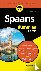 Spaans voor dummies op reis