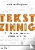 Tekstzinnig - kritisch denk...
