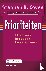 Prioriteiten - effectieve k...