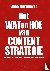 Het wat en hoe van contents...