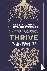 Thrive - Fundamentals for a...