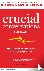 Crucial Conversations - Ges...