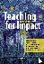 Teaching for Impact - Criti...