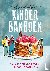 ’t Verrukkelijke kinderbakboek