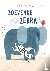 Desmond, Jenni - Zoevende zebra