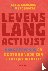 Levenslang activist. - Hans...