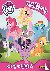 My Little Pony, Omnibus - l...