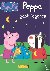 Peppa gaat Logeren