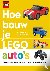 Hoe bouw je LEGO auto's