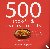 500 stoof-  ovenschotels - ...