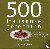 500 Italiaanse gerechten - ...