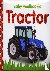 Gardner, Charlie, Sirett, Dawn, TextCase - Tractor