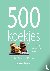 500 koekjes - heerlijke rec...