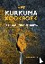  - Het kurkuma kookboek - 50 heerlijke  verrassende recepten