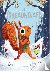 Hemming, Alice - De sneeuwdief