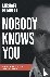 Nobody knows you - How to f...