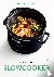 Robben, Bas - Slowcooker