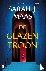 Maas, Sarah J. - De glazen troon