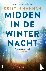 Midden in de winternacht - ...