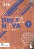 Delta Nova 1 Leerwerkboek +...