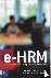 e-HRM - inspelen op verande...