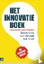 Het innovatieboek - gids vo...