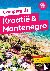 Campergids Kroatië  Montenegro