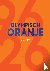 Olympisch Oranje - 1896-2026