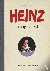 Heinz, de graphic novel - d...