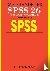 Basishandboek SPSS 26 - voo...