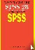 Basishandboek SPSS 28
