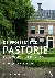 De protestantse pastorie in...