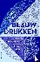 Blauwdrukken - Over de scho...