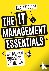 The IT Management Essential...