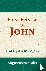The First Epistle of John -...