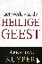 Het Werk van de Heilige Gee...