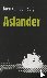 Berg, Rien van den - Aslander