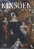 Kinsoen - Daniël De Clerck