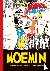 Moemin - de complete stripr...
