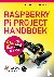 Raspberry Pi project handbo...