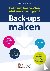 Back-ups maken