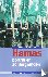 Hamas - portret en achtergr...