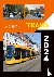 Trams 2024 - trams in europa