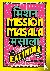 Mission Masala - Eat India ...