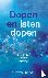 Dopen en laten dopen