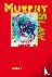 Klinkhamer, Roni - Murphy Slaw