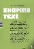 Middendorp, Jan - Shaping Text