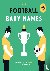 Football Baby Names - Your ...