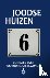 JOODSE HUIZEN 6 - Verhalen ...