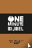 One Minute Bijbel - Genesis...